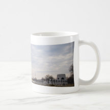 World War II Memorial Mugs
