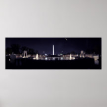 World War II Memorial Plate #1 Posters