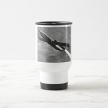 World War II Mugs