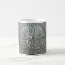World War II Mugs