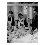 World War One Nurse Field Hospital Post Cards