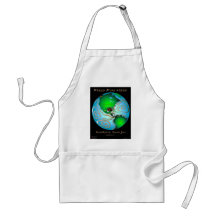 World Wide Crude Aprons