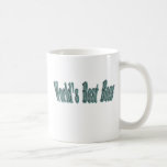 Worlds Best Boss Coffee Mugs