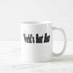 Worlds Best Boss Coffee Mugs