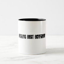 Worlds Best Boyfriend Mugs