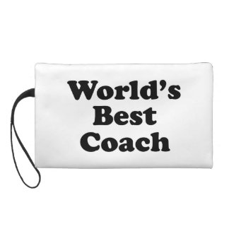 basketball coach wristlets