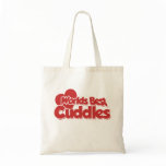 Worlds Best Cuddles bags