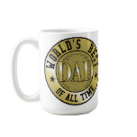 Father's Day Mugs