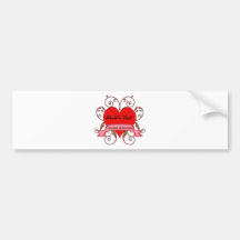 World's Best DON Bumper Sticker