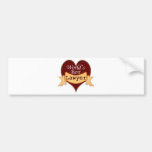 World's Best Lawyer Bumper Stickers