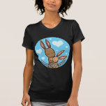 Worlds best Mum Bunny Shirts