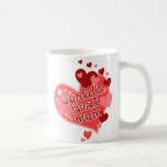 Worlds Best Mum Mug