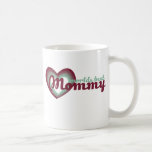 Worlds Best Mummy Mugs