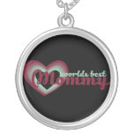 Worlds Best Mummy Necklace
