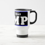 World's Best Temp Mug or Travel Mug
