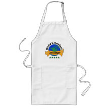 World's Coolest Attorney Aprons