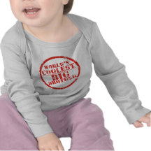 World's Coolest Big Brother T-shirt