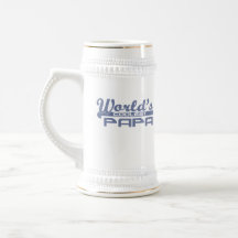 World's Coolest Papa Mug