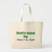 World's Coolest Pop Bag