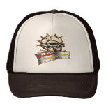 World's Coolest Stepfather Father's Day Gift Hat