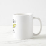 World's Funniest Boss Mug