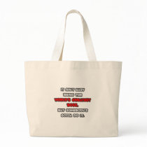 World's Greatest Boss Joke bags