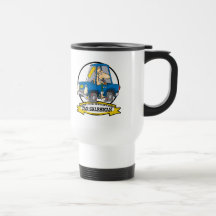 WORLDS GREATEST CAR SALESMAN MEN CARTOON COFFEE MUGS