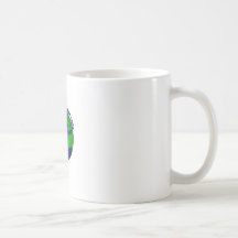 WOrld's Greatest Chef Mug
