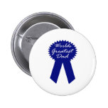 Worlds Greatest Dad Button
