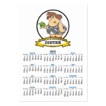 WORLDS GREATEST DIETER CARTOON BUSINESS CARDS