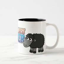 World's Greatest Famer Coffee Mugs