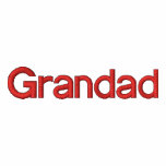 WORLDS GREATEST GRANDAD HOODED SWEATSHIRT TEMPLATE