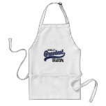 World's Greatest Grandpa Aprons