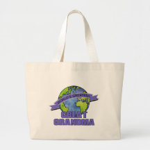 World's Greatest Great Grandma Tote Bag