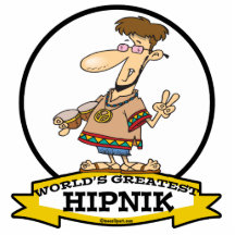 WORLDS GREATEST HIPNIK MEN CARTOON PHOTO SCULPTURES
