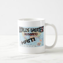 worlds greatest husband coffee mugs