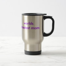 worlds greatest mum coffee mug