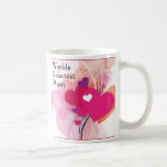 Worlds Greatest mum mug