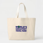 World's greatest Personal Trainer Bags