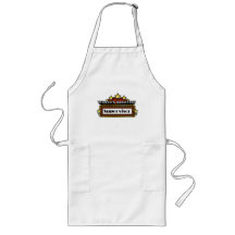 World's Greatest Supervisor Apron