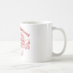 World's Hottest Bartender Coffee Mugs