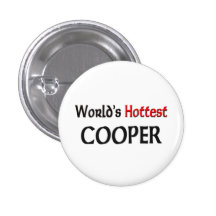 Worlds Hottest Cooper Pins