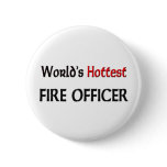 Worlds Hottest Fire Officer Pins