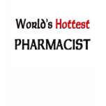 Worlds Hottest Pharmacist