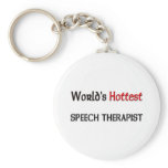 Worlds Hottest Speech Therapist