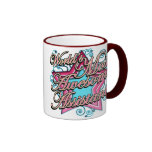 Worlds Most Awesome Assistant Coffee Mug