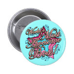 Worlds Most Awesome Boss Buttons