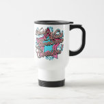 Worlds Most Awesome Cousin Coffee Mugs
