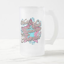 Worlds Most Awesome Friend Mugs