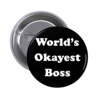 Round work boss Round work boss